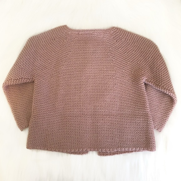 Zara cardigan - Picture 7 of 8